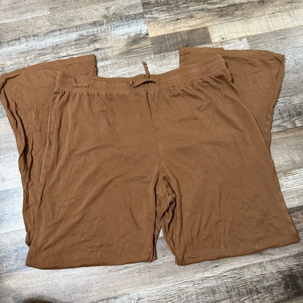 Nuuds Pajama Pants- XL - Picture 2 of 4